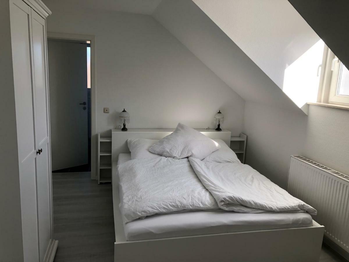 Eifeltime - Ferienwohnung Bad Muenstereifel Exterior photo